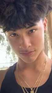 Alex Chino: The TikTok Trailblazer Crafting Viral Vibes and Streetwear Supremacy