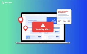 Exploring IP Address Basics and a Clicking Test Website