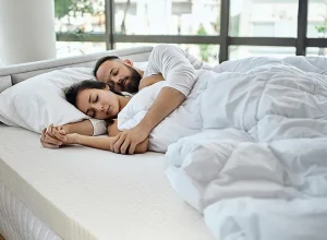 The Simple Way to Improve Your Sleep: Choose the Right Mattress Topper