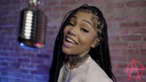 Aspen Kartier: Unstoppable Force Redefining Chicago Drill with Fierce Talent and Authenticity