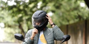 Choosing the Perfect Motorcycle Helmet for Ultimate Safety and Style