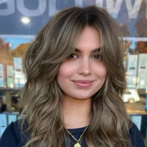 Trending Women’s Hairstyles: Your Guide to What’s In