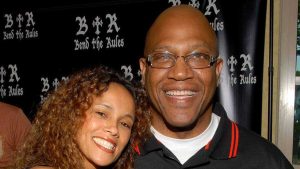 Felicia Forbes: Inspiring Beacon of Faith, Resilience, and Devoted Family Life in 2025