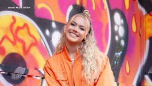 Freya Skye Age: A Rising Melody of Youthful Brilliance and Boundless Talent