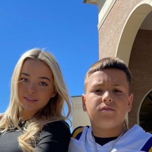 How Old is Baby Gronk: The Electrifying Journey of a 13-Year-Old