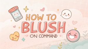 How to Blush on Command: Igniting Your Inner Glow with Effortless Mastery in 2025