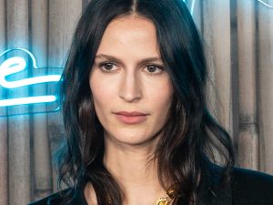 Jeanne Cadieu Age: Timeless French Elegance Redefining Beauty and Success in Fashion