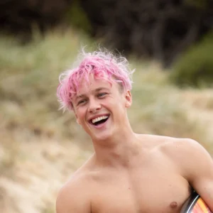 Josh Macqueen: Rising Star Captivating Audiences with Talent and Charisma