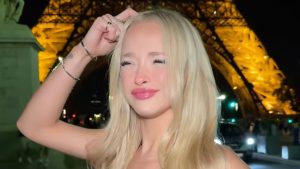 Julia Filippo: The TikTok Sensation Igniting Screens with Charisma and