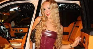 Julia Filippo: The TikTok Sensation Igniting Screens with Charisma and Creativity