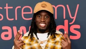 Kai Cenat Age: The Unstoppable Rise of a Streaming Phenomenon Dominating 2025