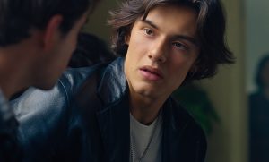 Louis Partridge Age: Brilliant Rising Star Captivating Hollywood and Global Fashion in 2025