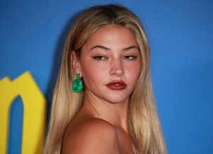 Madelyn Cline Age: A Captivating Journey of On-Screen Magic and Timeless Talent