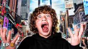 Nelson Neumann: The Explosive Rise of Basketball’s Teenage Prodigy and Viral Sensation