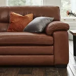 Discover the Ultimate Comfort: Leather Lounges for Sale