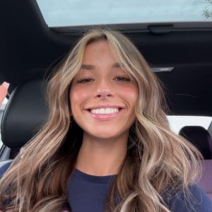 Sadie Mckenna: Dynamic TikTok Star Captivating Gen Z with Relatable