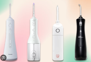 Piksters Hydropik vs. Standard Water Flossers: Which One Cleans Better?