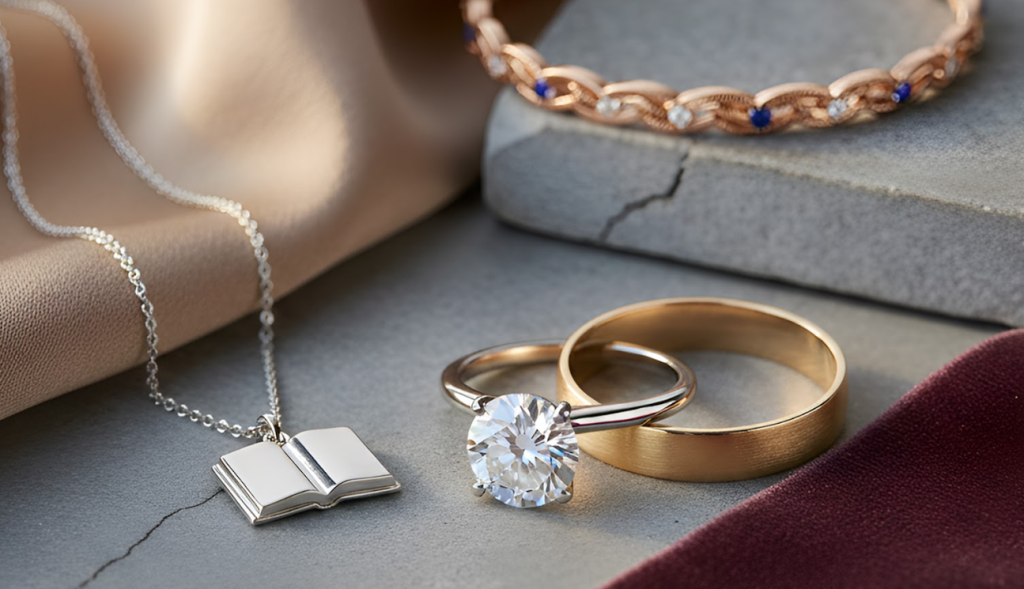 Why Jewelry Is Important: Meaning, Style, and Value