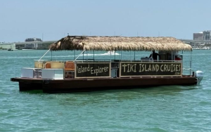 Key Tips for Booking the Perfect Tiki Island Cruise in Clearwater Beach