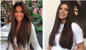 How to choose clip in hair extensions?