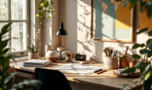 Finding Your Rhythm Again: The Role of Mental Wellness in Creative Healing and Recovery