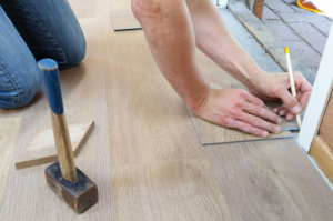 How to Maintain Wooden Flooring in Rental Properties