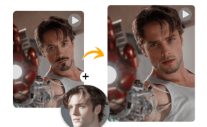 Video Face Swap Made Simple: How Face Swap Free Tools Are Redefining Video Creativity