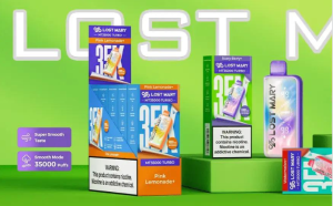 How Long-Lasting Flavor Is Achieved in Disposable Devices