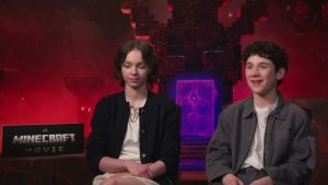 Sebastian Eugene Hansen: Rising Young Star Shining Bright in Hollywood’s Biggest Blockbusters 2025