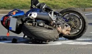 Essential Steps After a Motorcycle Accident