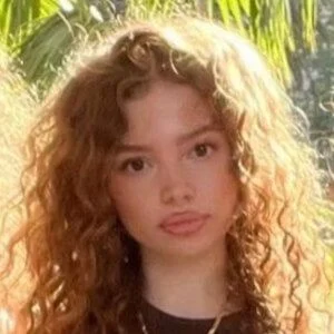 Eliana Kalogeras: Rising TikTok Star Shining Bright with Unmatched Energy and Charm