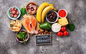 How Superfoods Can Support Stress Relief and Mood Balance