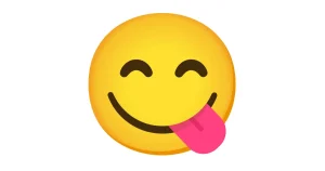 Yummy Emoji: Savoring Digital Delights and Flavorful Connections in 2025