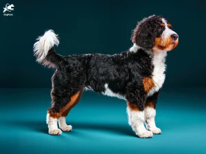 Bernedoodle lovers reveal the secret superpower of this breed