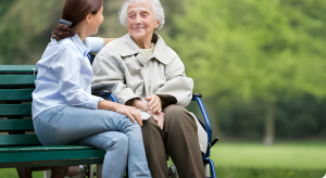 Myrtle Beach Home Care: Elevating Senior Comfort by the Coast