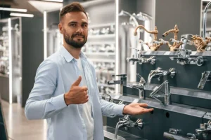 How to Select the Right Plumbing Fixtures for a Functional and Stylish Home