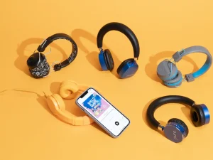 Top Reasons to Choose Kids Headphones for Safe and Enjoyable Listening