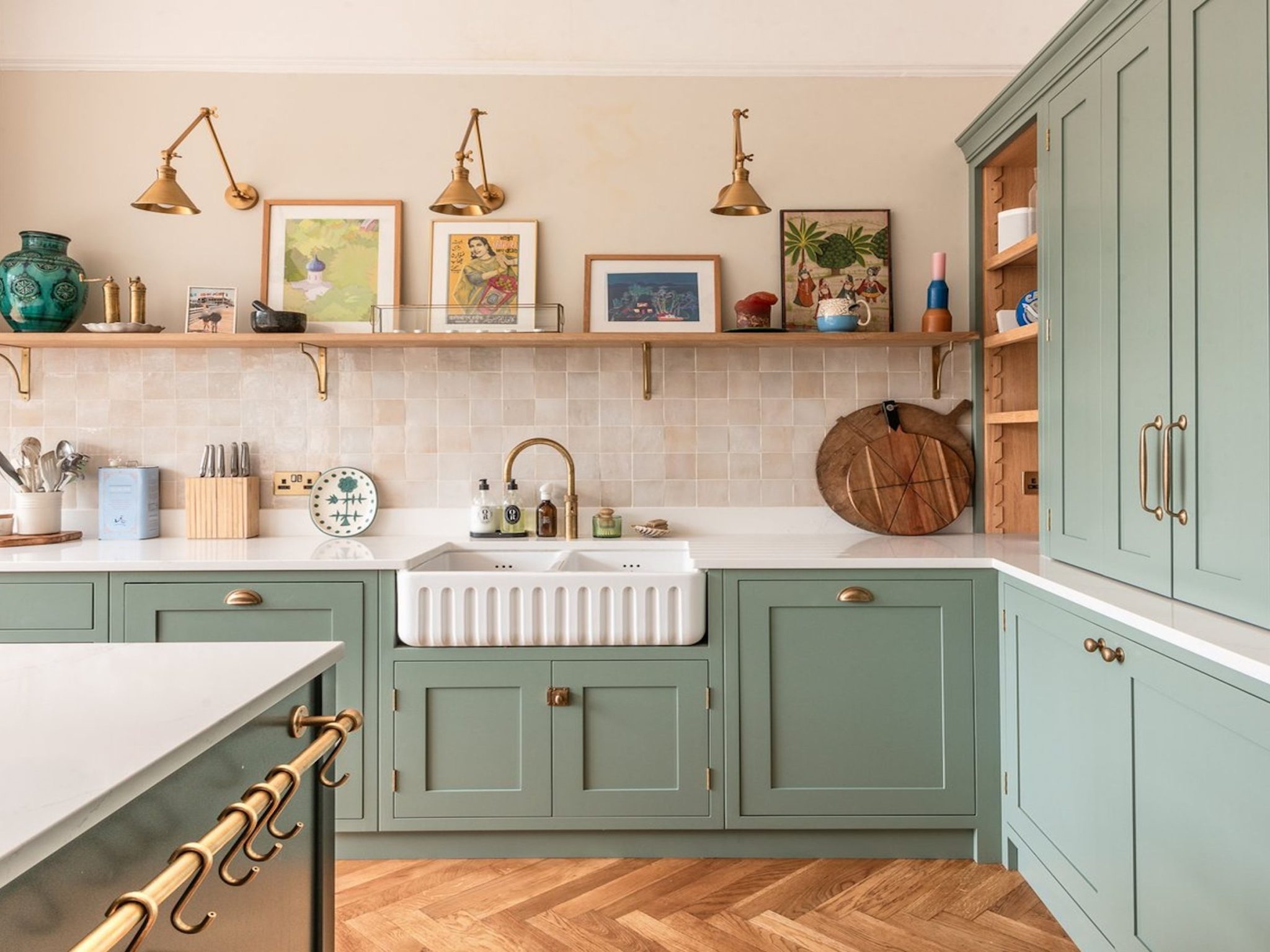 Transform Your Space with Stylish Kitchen Handles from KT & Co Handles ...