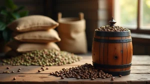 Unlocking Quality and Value with Wholesale Coffee Beans