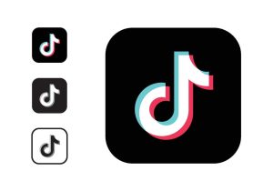 Transparent TikTok Logo: Elevate Your Designs with Seamless Versatility in 2025