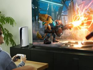 How TV Games Turn Viewing Into Active Play