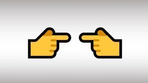 👉👈 Meaning: Unleashing Shy Charms and Flirty Sparks in 2025’s Digital Heartbeats