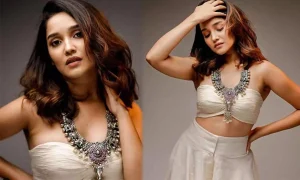 Anikha Surendran Height, Age, Net Worth, Career, Family & Relationship Status 2026