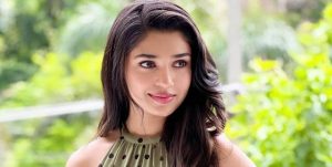 Krithi Shetty Height, Age, Net Worth, Career, Family & Relationship 2026