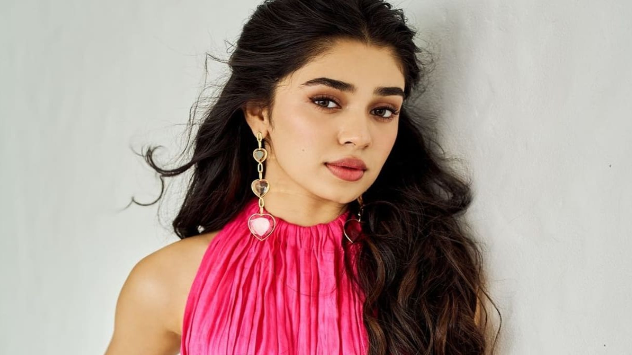 Krithi Shetty Age, Biography, Relationship & Career 2026