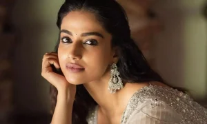 Meenakshi Chaudhary Height, Family, Career & Love Facts 2026