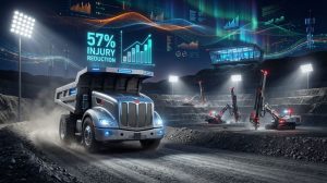 Revolutionizing the Industry: How Mining Automation Solutions Enhance Efficiency and Safety