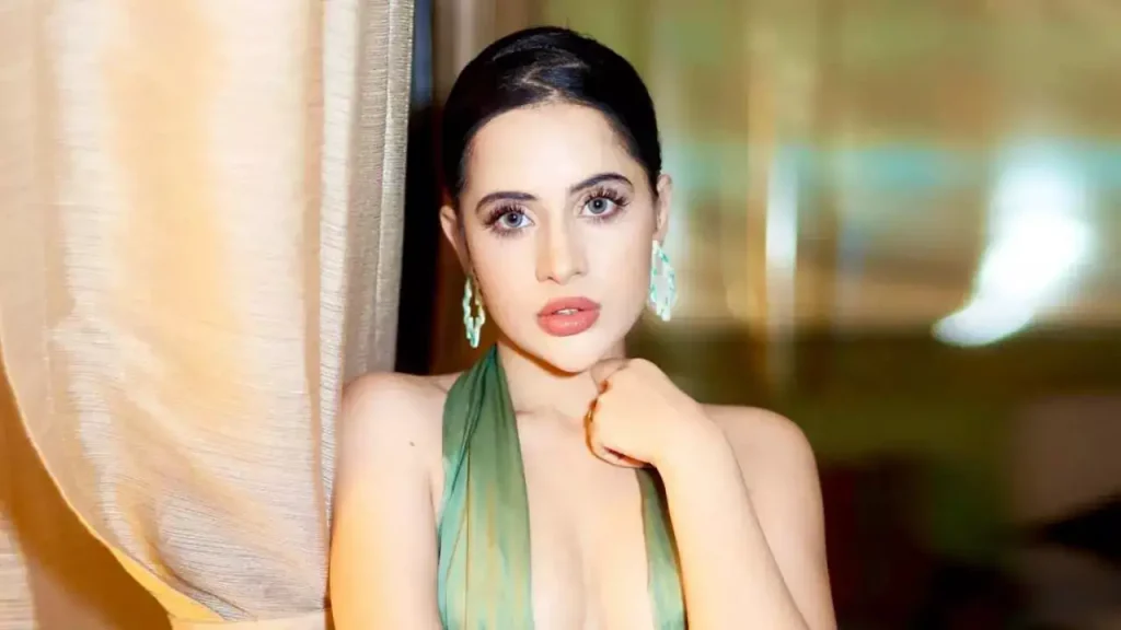 Urfi Javed Height in Inches, Age, Family & Relationship 2026