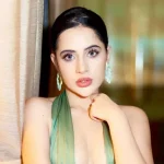 Urfi Javed Height in Inches, Age, Family & Relationship 2026