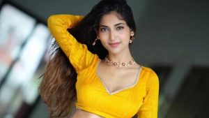 Angel Rai Age, Height, Net Worth & Relationship Facts 2026